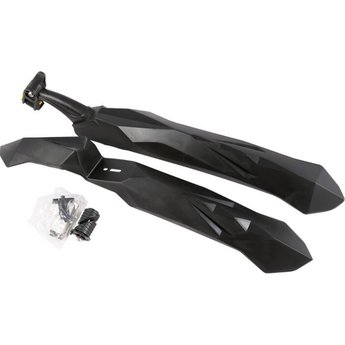 Крылья полу-FAT комплект 2 штуки TECH TEAM XGNB-063-3 NN001418