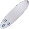 Сапборд TECH TEAM FUNWATER SEA TURTLE 320x84x15 см (сиденье в комплекте) NN010730