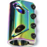 Зажим TECH TEAM 4 болта E04 SCS neo chrome NP001233